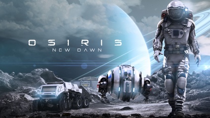 Osiris New Dawn: un Nuovo modo di Esplorare lo Spazio