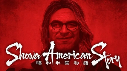 Showa American Story - il trailer ufficiale