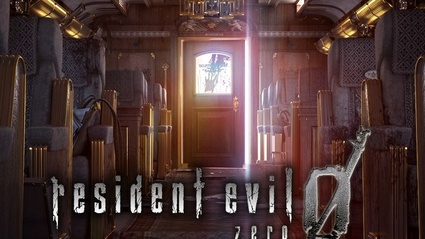 Resident Evil 0 Remake