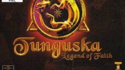 Tunguska: Legend of Faith