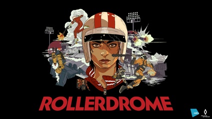 Recensione Rollerdrome: i pattini del futuro