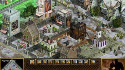 Street Wars: Constructor Underworld