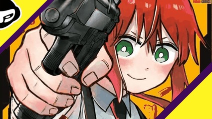 Planet Manga - I Manga in Uscita nella Settimana dal 30 Settembre al 06 Ottobre