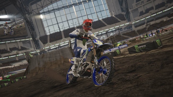 Monster Energy Supercross 25, la nuova frontiera delle moto da cross di Milestone – Recensione PS5