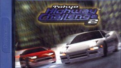 Tokyo Highway Challenge 2