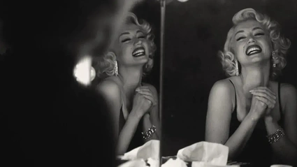 Blonde, recensione: la povera Marilyn Monroe non merita questo film