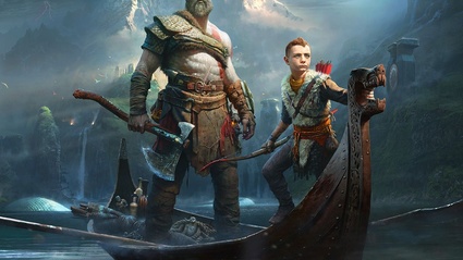 God Of War