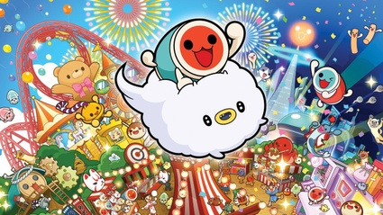 Taiko no Tatsujin: Rhythm Festival uscira il 7 novembre su PC, PlayStation e Xbox