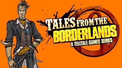 Tales from the Borderlands