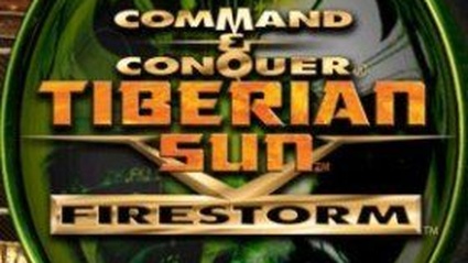 Command & Conquer Tiberian Sun: Firestorm