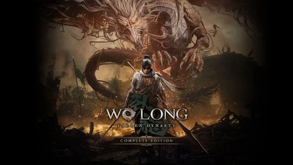 Wo Long: Fallen Dynasty apre i preordini su Nintendo Switch 2
