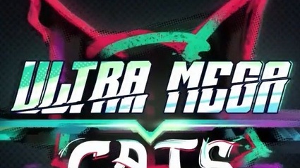 Ultra Mega Cats