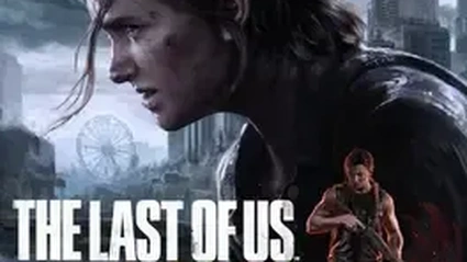 The Last of Us Part II: Remastered