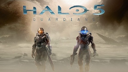 Halo 5: Guardians