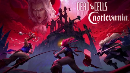 Dead Cell - Return To Castlevania - Recensione: il cross over che accontenta tutti