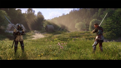 Kingdom Come: Deliverance II - il trailer con 43 minuti di gameplay