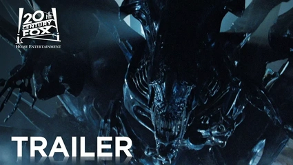 Aliens (1986), il trailer del secondo film