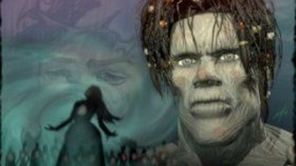 Planescape: Torment