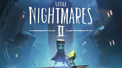 Little Nightmares 2: Critica senza voce