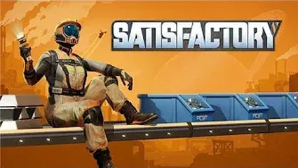 Satisfactory - il trailer di lancio della versione 1.0