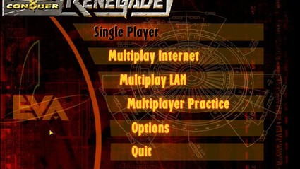 Command & Conquer: Renegade