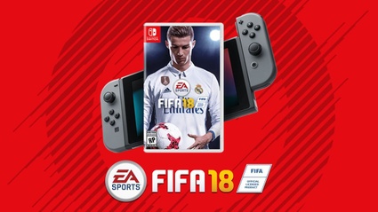 FIFA 18