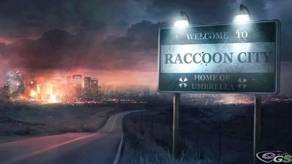 Resident Evil: Operation Raccoon City