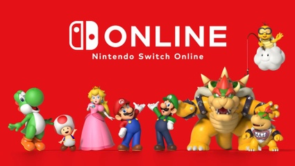 Nintendo Switch Online: la guida con tutto quello da sapere