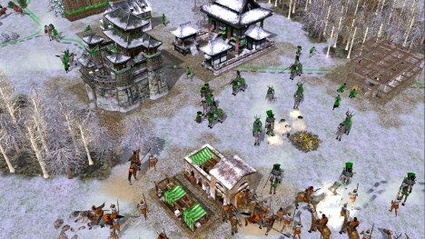 Empire Earth II