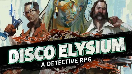 Disco Elysium