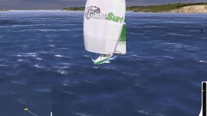 Virtual Skipper 3