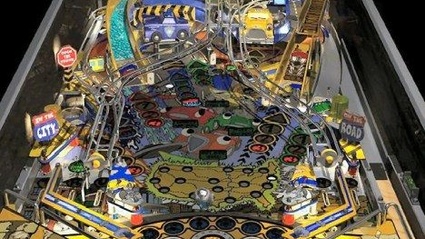 Ultimate Pro Pinball