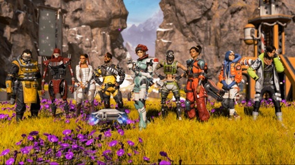 Apex Legends rivoluziona la modalita Ranked: ecco come