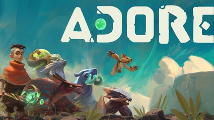 Adore: recensione del gioco che sembra lo spin-off dei Pokemon che vorremmo