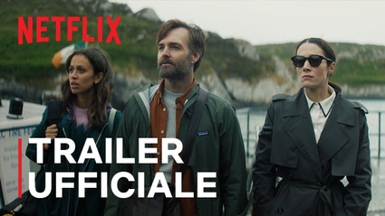 Bodkin | Trailer ufficiale | Netflix Italia