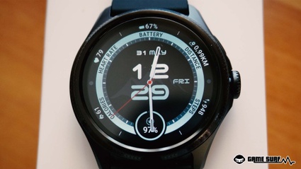 TicWatch Pro 5 Enduro, recensione: innovazione, precisione e stile al polso