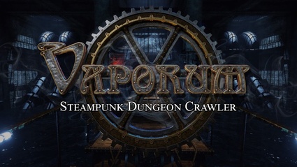 Recensione Vaporum