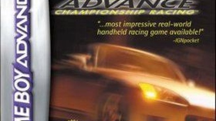 GT Advance Championship Racing