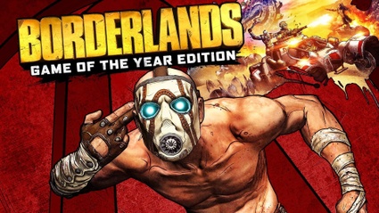 Recensione Borderlands Game of the Year Enhanced