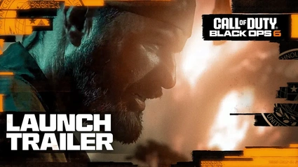 Immagine Call of Duty: Black Ops 6 - il trailer di lancio