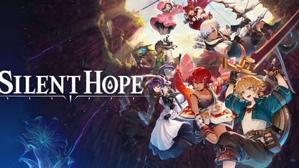 Silent Hope, la recensione del gioco di ruolo isometrico dungeon-crawler 