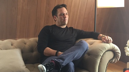 Phil Spencer conferma che ci sara una Xbox portatile in futuro