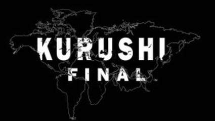 Kurushi Final