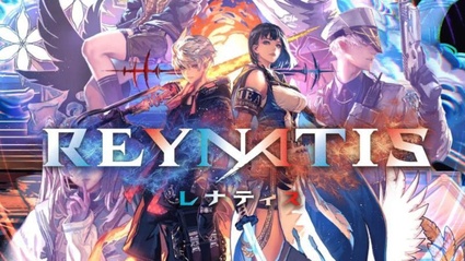 Reynatis, la recensione del nuovo gioco di FuRyu