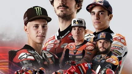 MotoGP 23