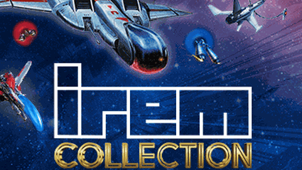 Irem Collection Volume 1