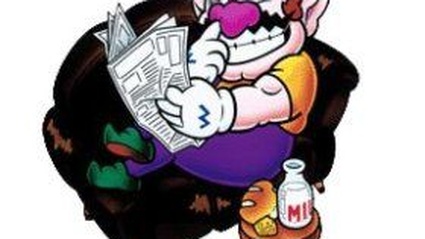 Wario Land for Game Boy Advance