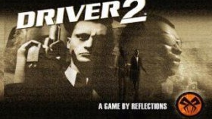 Driver 2: Back to the Streets