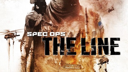 Spec Ops: The Line