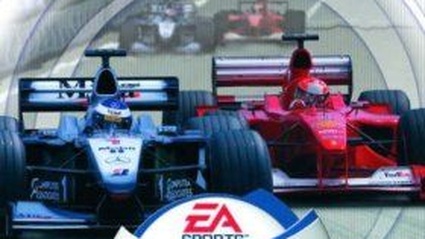 F1 Championship Season 2000